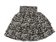 Sofie Schnoor Girls skirt black